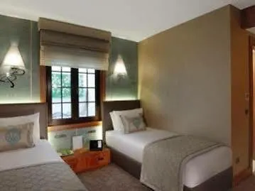 Biz Cevahir Hotel Sultanahmet Estambul