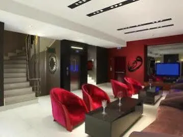Biz Cevahir Hotel Sultanahmet Estambul