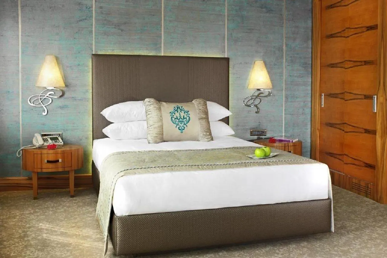 Biz Cevahir Hotel Sultanahmet Estambul 4*,